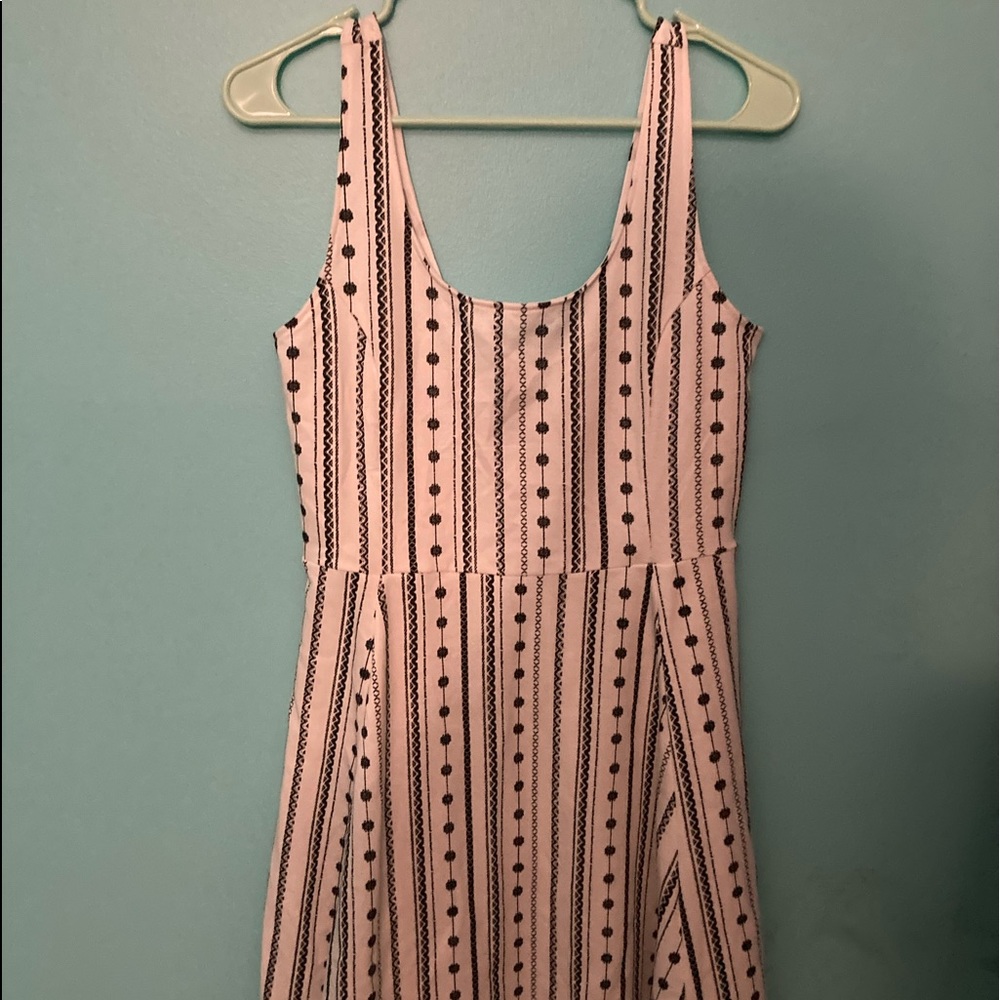 H&M dress